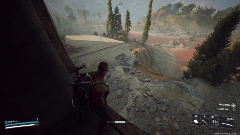 Як пройти квест «Проблеми з водою» в ARC Raiders