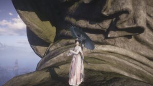 Як підвищити життєву силу в Where Winds Meet