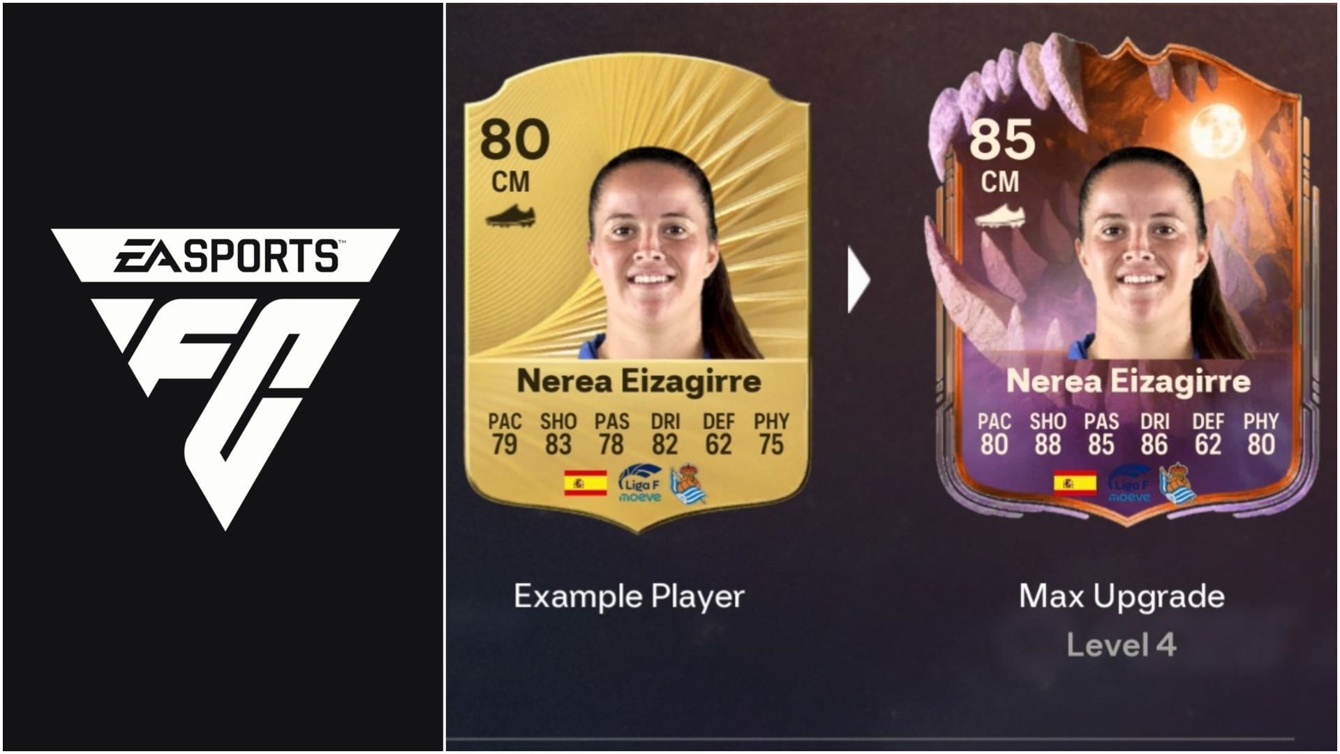 EA FC 26: Магія дриблінгу - Найкращі гравці, всі вдосконалення, вимоги та інше