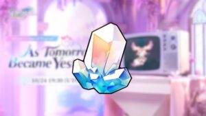 Час закінчення кодів та нагороди з трансляції Honkai Star Rail 3.7