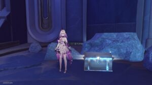 Honkai Star Rail: Усі місця скарбничок у Великій Гробниці Безіменного Титана в Ехо Кошмара