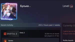 Malr1ne Виключено З Dota 2: Переважно Невинна Помилка