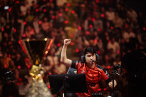 NRG s0m оголошує про перерву в змаганнях з VALORANT