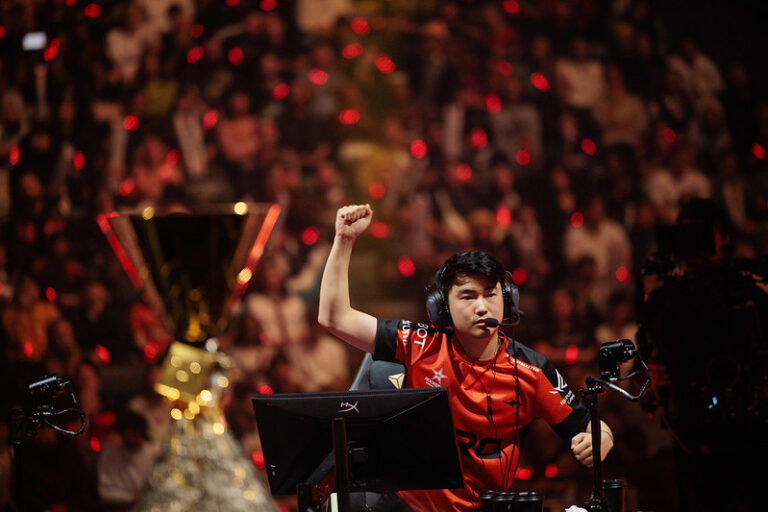 NRG s0m оголошує про перерву в змаганнях з VALORANT