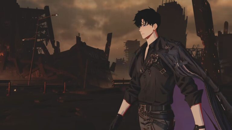 7 основних відмінностей між Solo Leveling Arise та Arise Overdrive