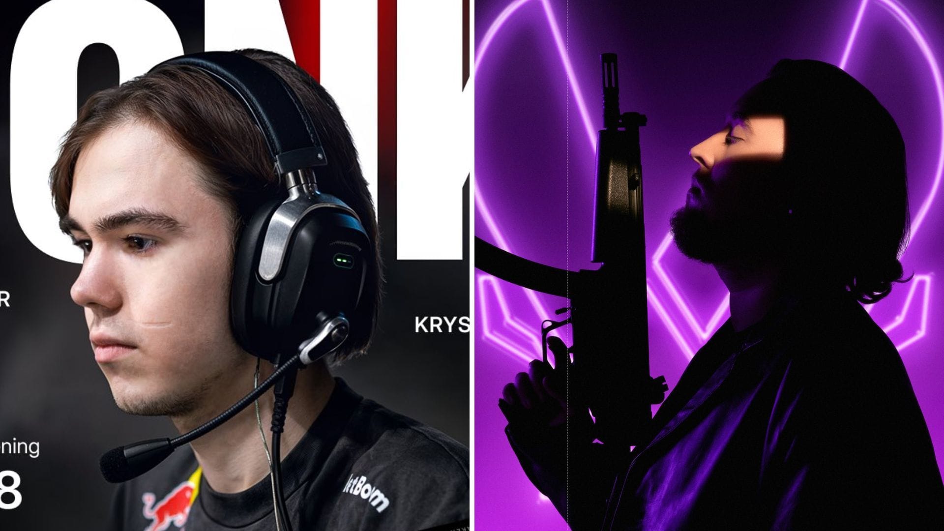 Напівфінал StarLadder Budapest Major 2025: Прогноз та трансляція матчу Team Spirit проти Team Vitality в CS2