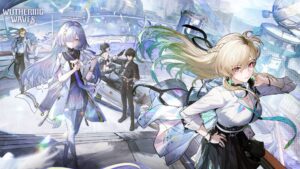 Події та винагороди у Wuthering Waves 3.0