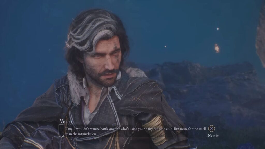 Отримання Вбрання Visages в Clair Obscur: Експедиція 33