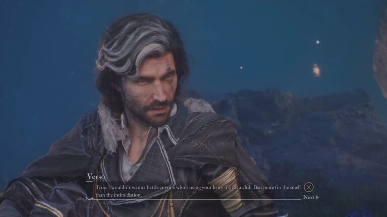 Отримання Вбрання Visages в Clair Obscur: Експедиція 33