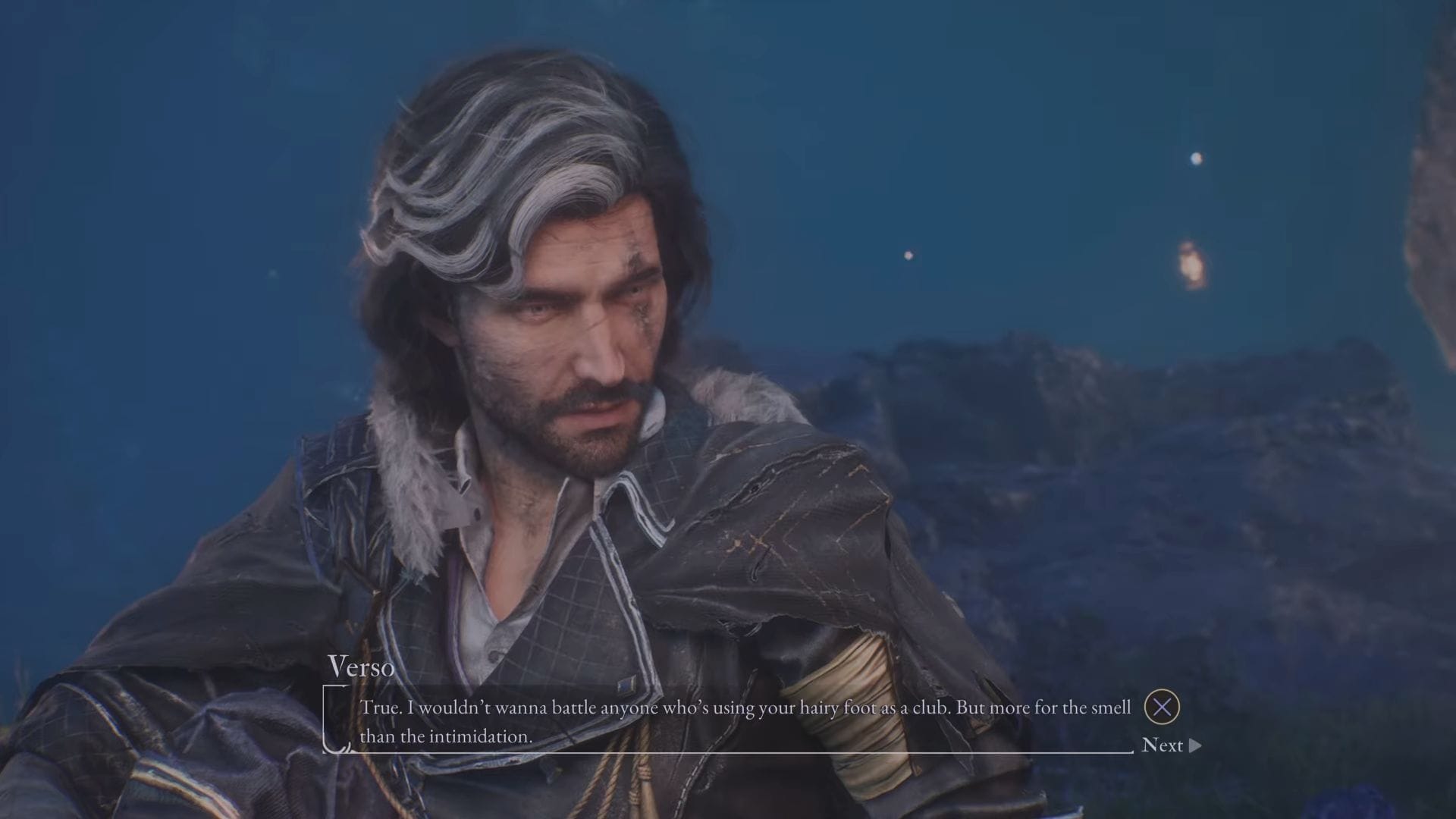 Отримання Вбрання Visages в Clair Obscur: Експедиція 33