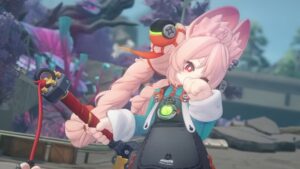 Витік інформації про матеріали та вимоги до підвищення Zhao у Zenless Zone Zero