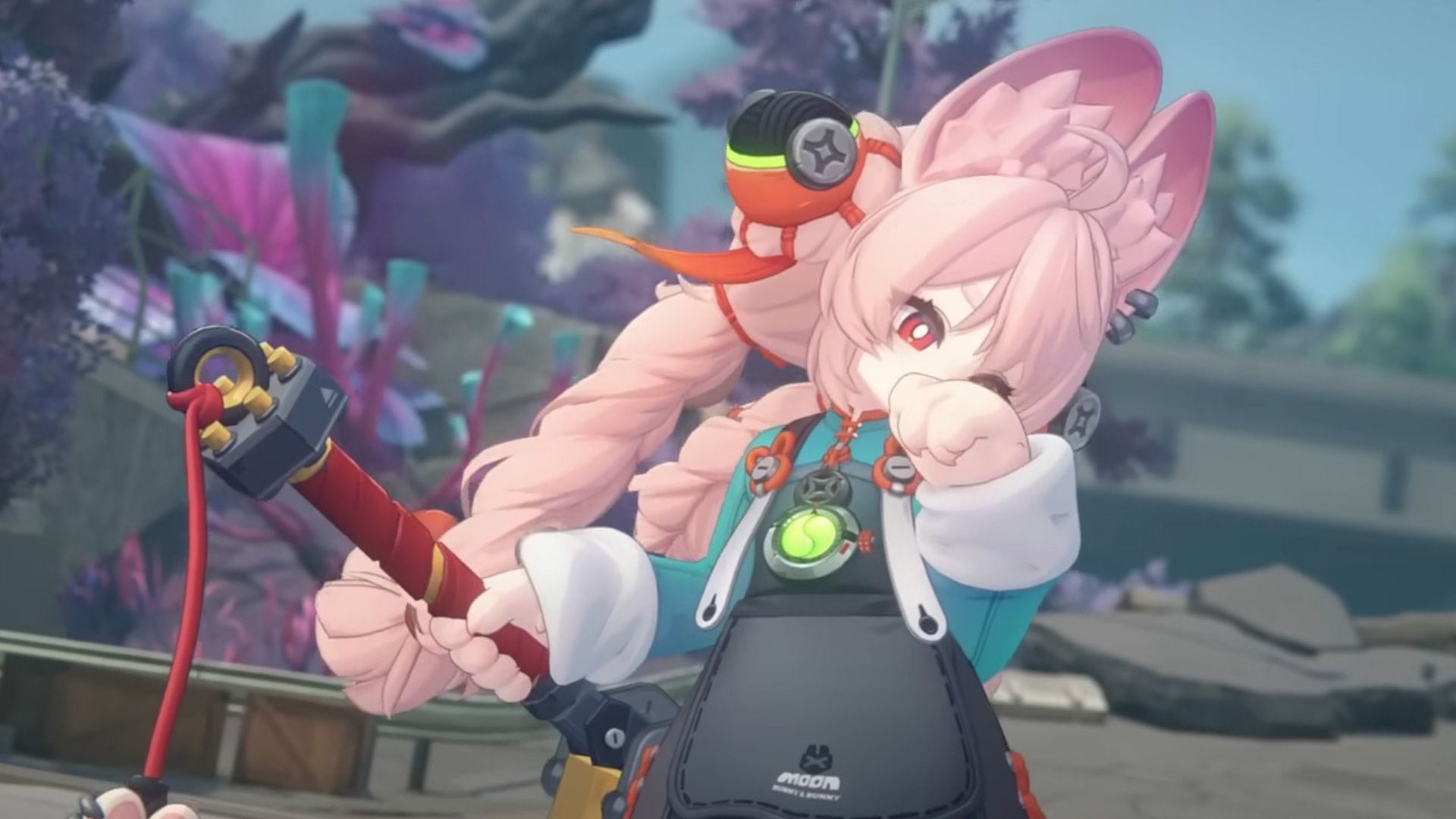 Витік інформації про матеріали та вимоги до підвищення Zhao у Zenless Zone Zero