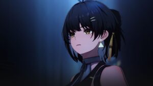 Wuthering Waves представляє новий механізм налаштування перед оновленням Лахай-Роя