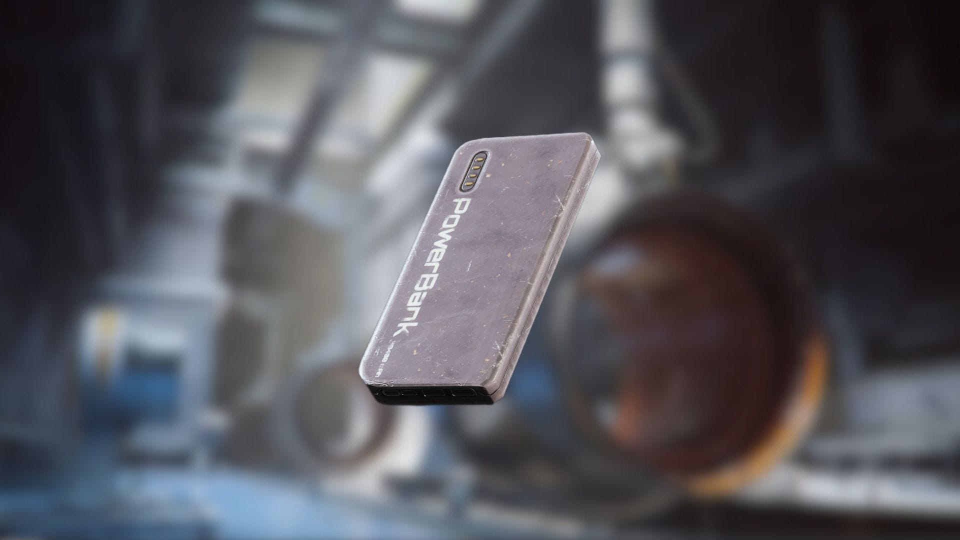 Де знайти павербанк у ARC Raiders