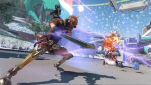 Щотижневі виклики та нагороди події Merry Mayhem в Apex Legends