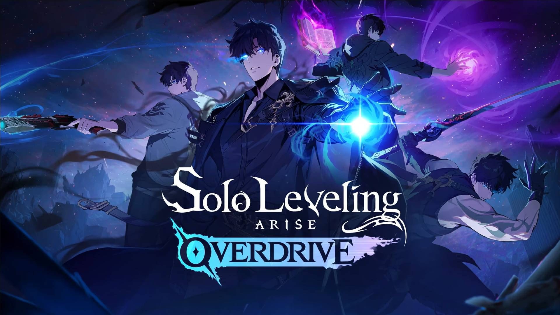 Список трофеїв Solo Leveling Arises Overdrive: Усі досягнення та способи їх отримання