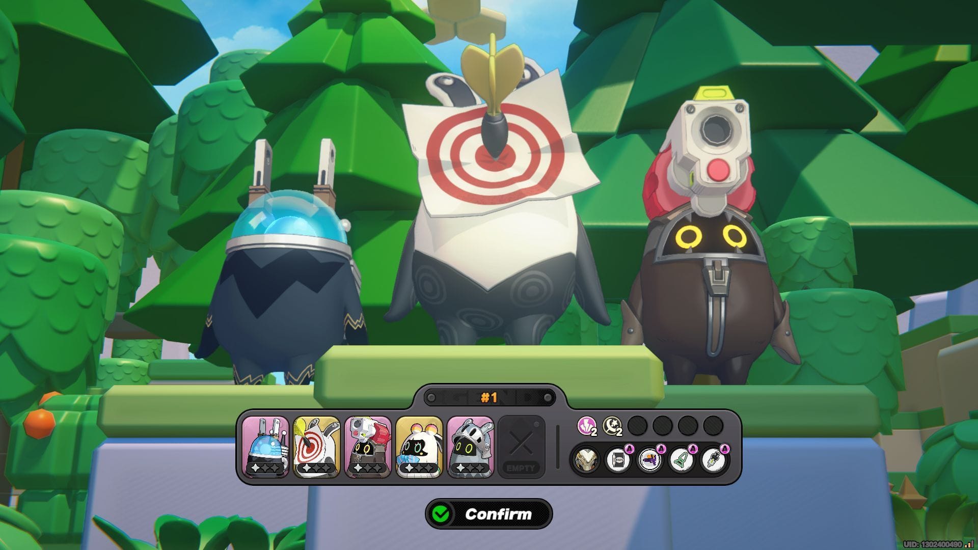 Посібник по події шахової саги En-Nah у Zenless Zone Zero