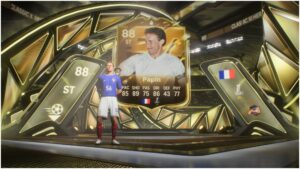 Як отримати безкоштовного героя Classic XI в Ultimate Team EA FC 26?