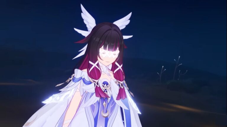 Очікувані анонси з трансляції Luna IV у Genshin Impact