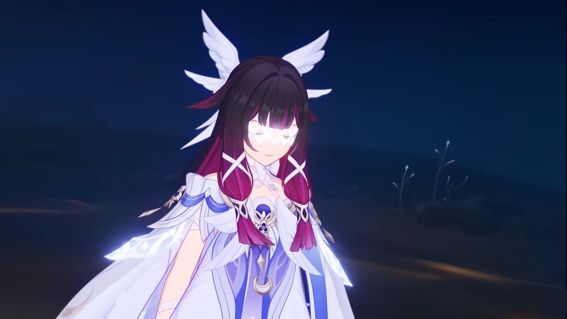 Очікувані анонси з трансляції Luna IV у Genshin Impact