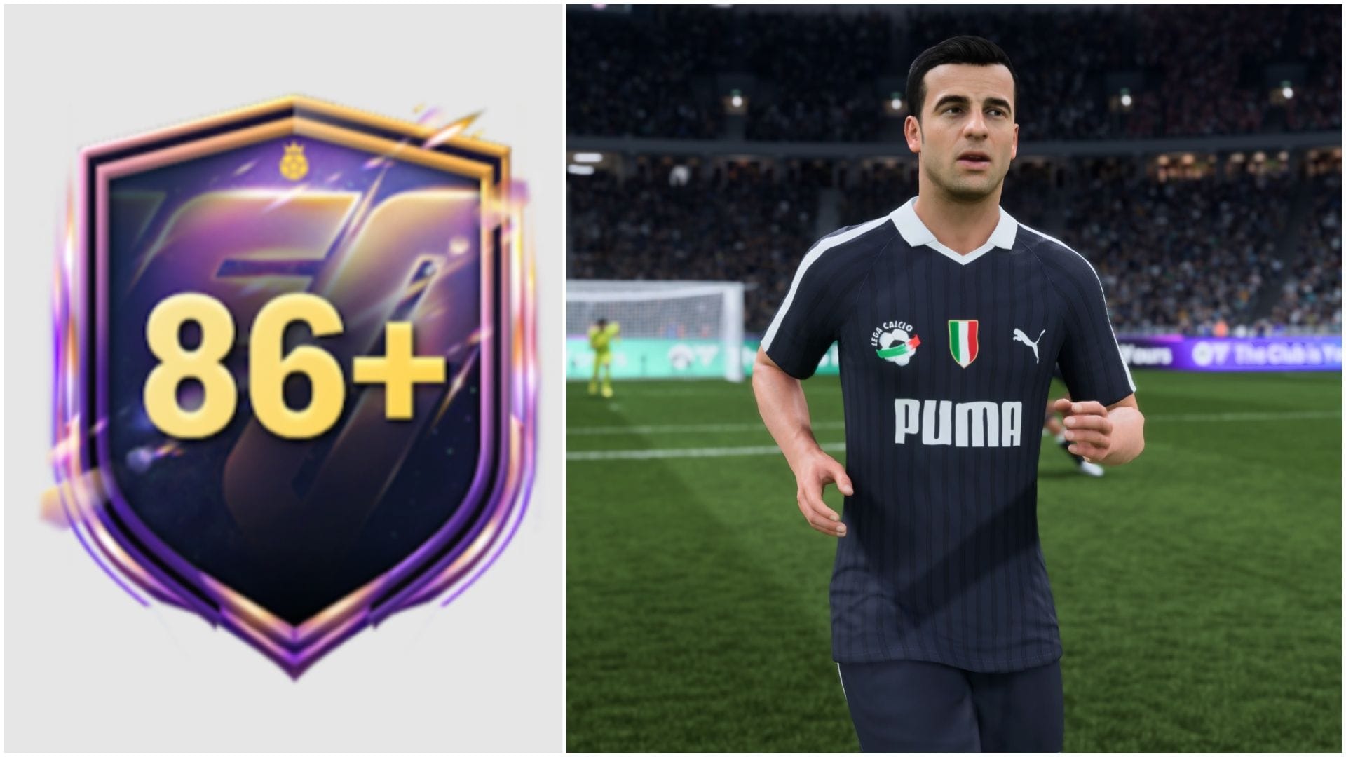 EA FC 26: Завдання та економічні рішення для SBC з вибором героя Base або Ultimate Scream