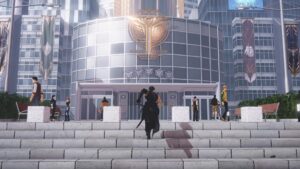 Чи є можливість створення персонажа в Solo Leveling Arise Overdrive?