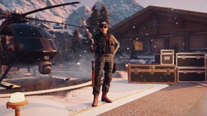 Новий мод для Rainbow Six Siege X відкриває нові горизонти для цієї 10-річної гри