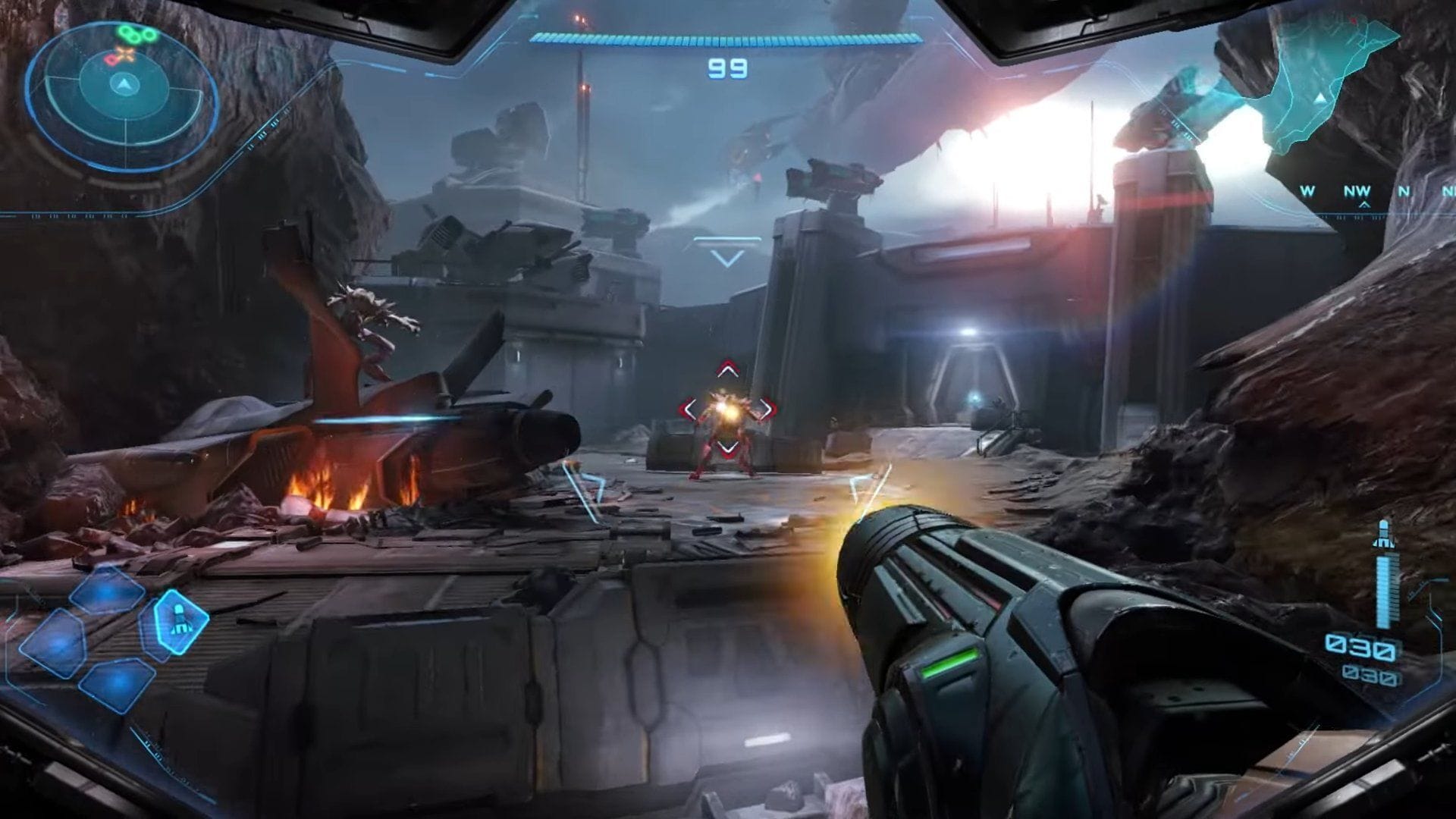 Чи можливе перевищення 60 FPS для Metroid Prime 4 на Nintendo Switch?