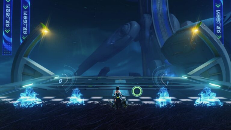 Посібник по веломаршруту у Wuthering Waves №1