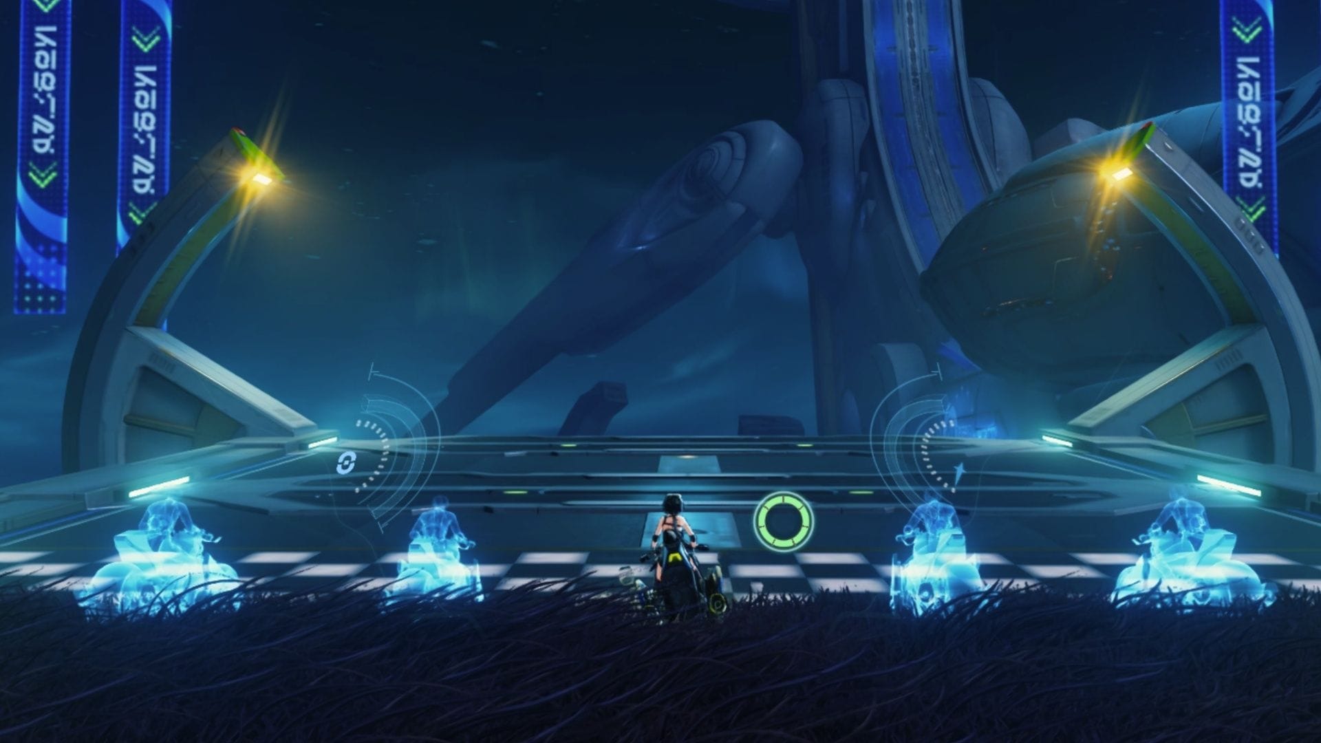 Посібник по веломаршруту у Wuthering Waves №1