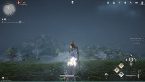 Як відкрити містичне мистецтво Серенітетного Бризу у грі Де Вітри Зустрічаються