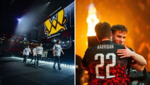 Фінал Grand Final StarLadder Budapest Major 2025: Прогнози, деталі трансляції та зустріч FaZe Clan з Team Vitality в CS2