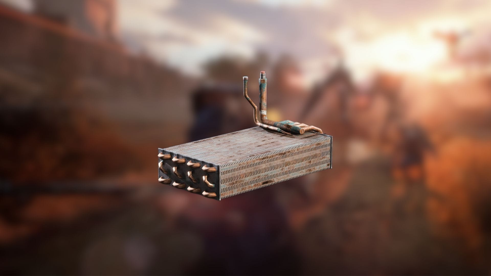 Де шукати охолоджувальну котушку в ARC Raiders