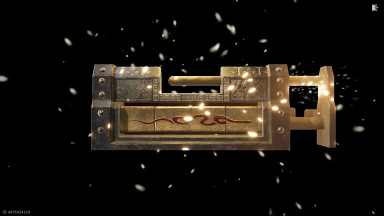 Як відкрити замки у грі Where Winds Meet