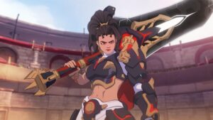 Коли закінчується 19 сезон Overwatch 2?