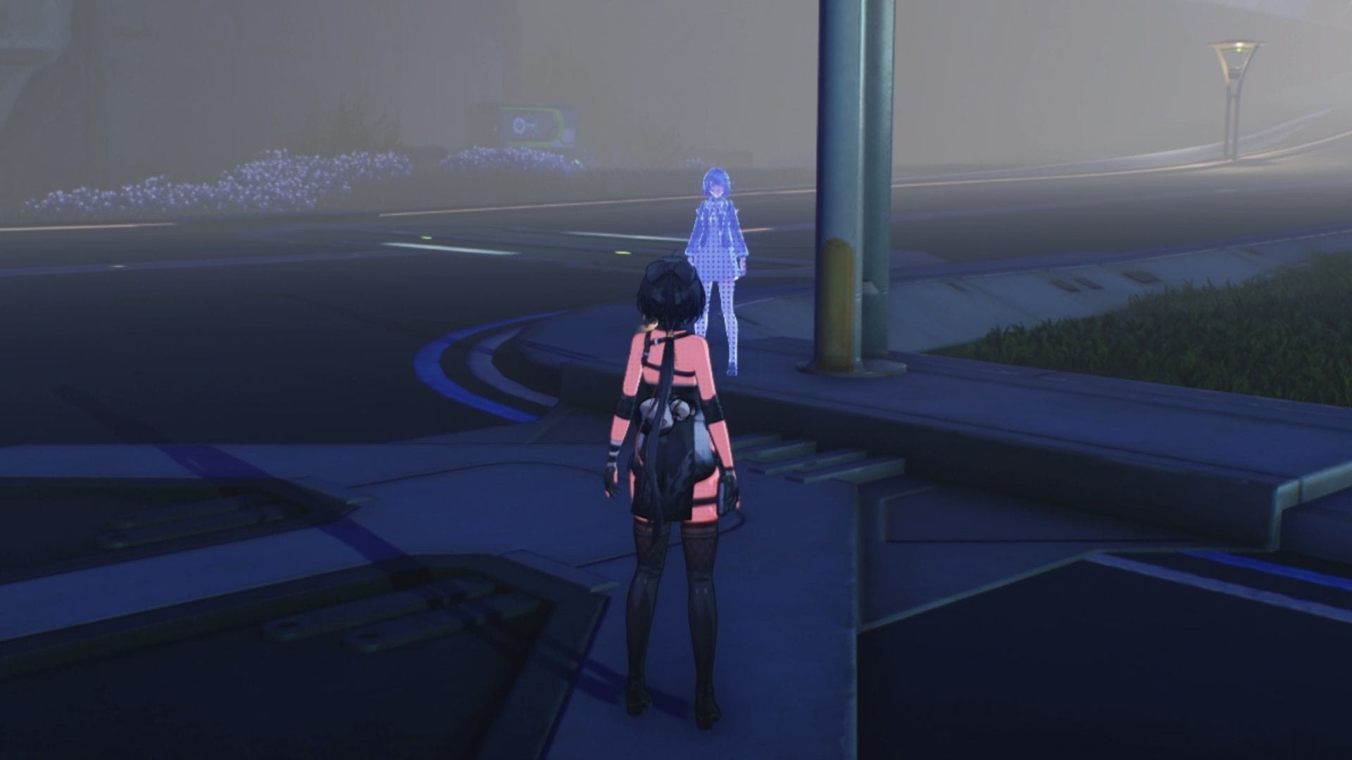 Посібник по серії квестів легенди урбаністичного міфу Wuthering Waves