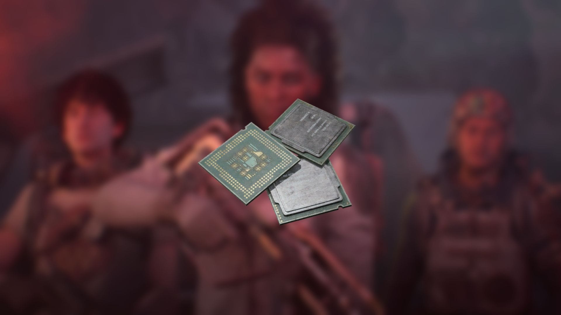 Де шукати процесори в ARC Raiders