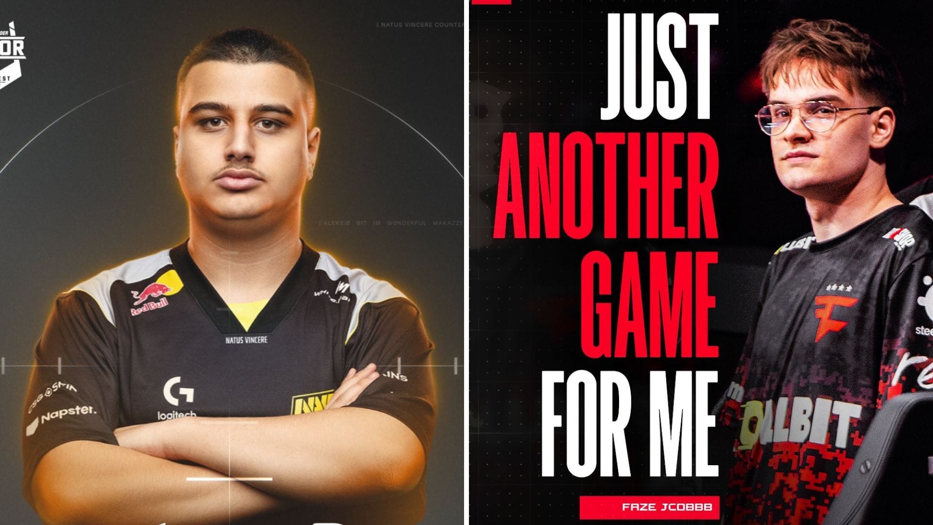 FaZe Clan та NAVI у півфіналі StarLadder Budapest Major 2025 з CS2: Прогнози, подробиці трансляції та інше