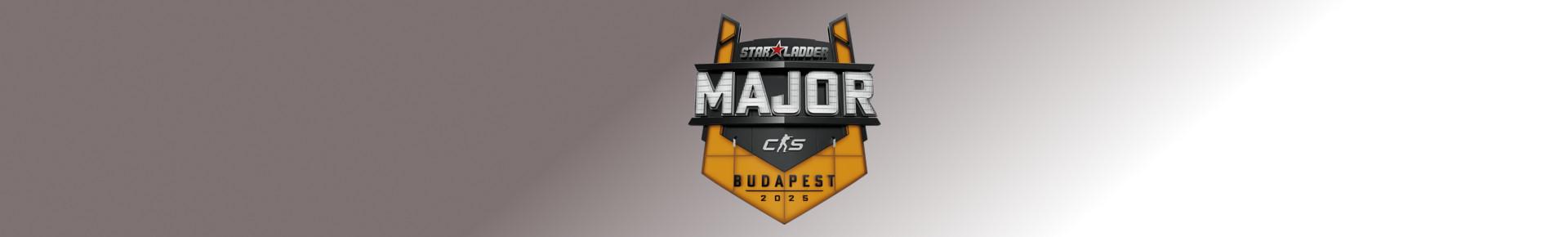 FURIA Esports проти Natus Vincere | Starladder Budapest Major 2025 | 12 грудня | CS2 | Трансляція, Рейтинги, Результати. Twitch, YouTube