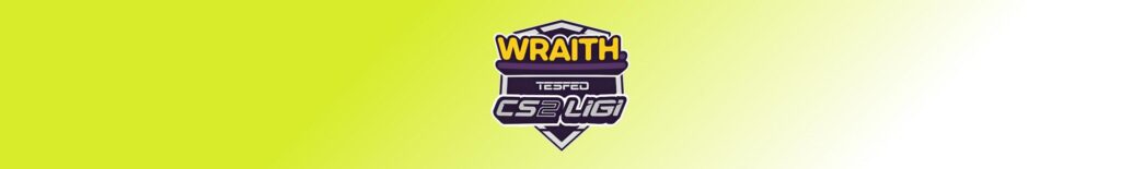 Misa проти GANK Esports | Сезон 2 Ліги Wraith TESFED 2025 | 12 грудня | CS2 | Прямий ефір, Результати, LiveScore. Twitch, YouTube