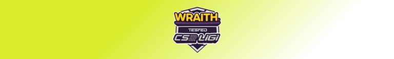 Misa проти GANK Esports | Сезон 2 Ліги Wraith TESFED 2025 | 12 грудня | CS2 | Прямий ефір, Результати, LiveScore. Twitch, YouTube