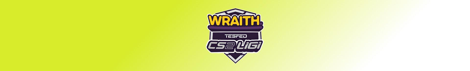 Misa проти GANK Esports | Сезон 2 Ліги Wraith TESFED 2025 | 12 грудня | CS2 | Прямий ефір, Результати, LiveScore. Twitch, YouTube