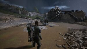 Способи розв’язання головоломки Дефорестера Хаска в ARC Raiders