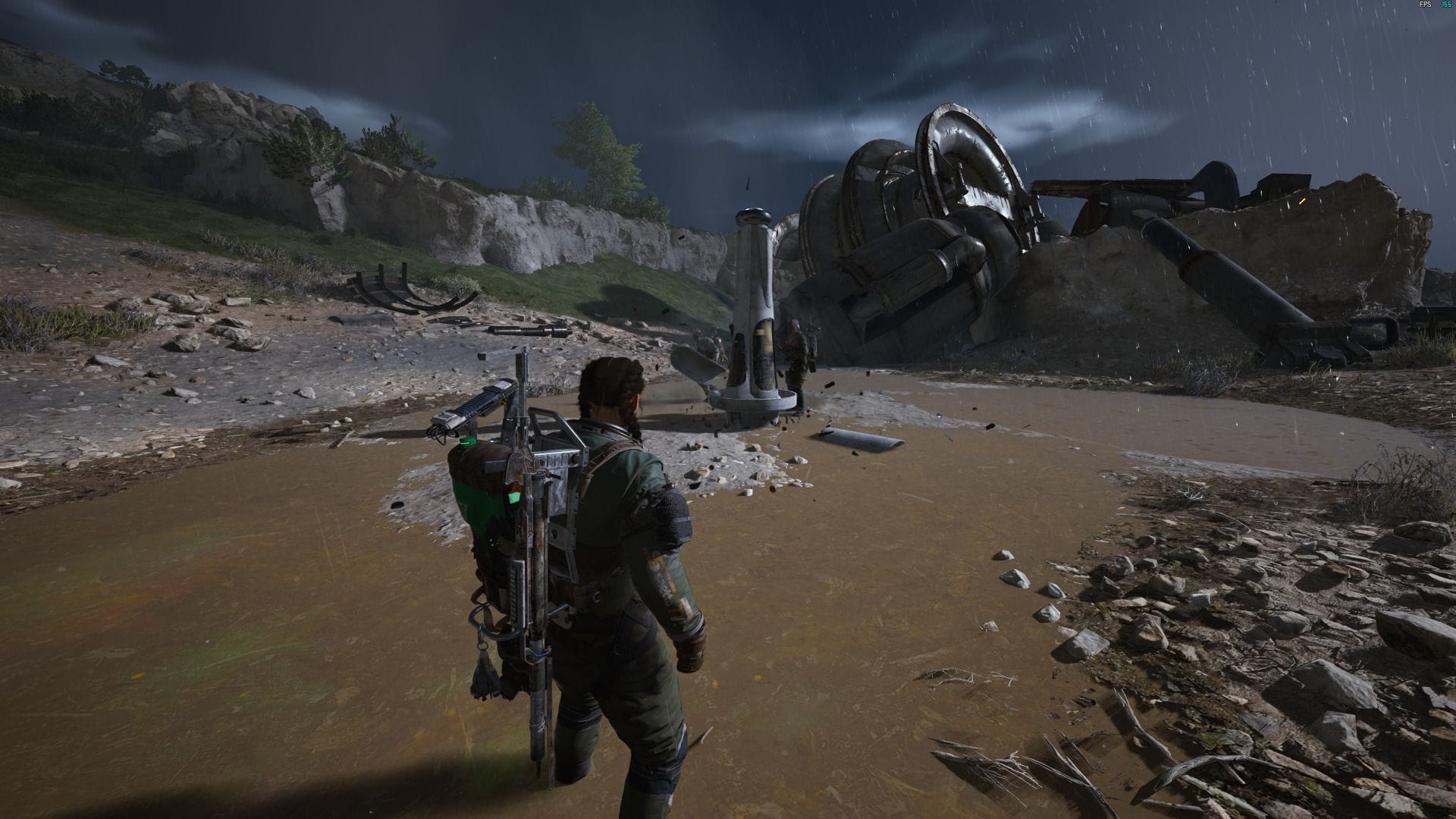 Способи розв'язання головоломки Дефорестера Хаска в ARC Raiders