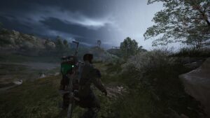 Ваш стиль гри в ARC Raiders може визначити, в які лобі ви потрапите