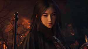 Як отримати доступ до Rock Solid у грі Where Winds Meet