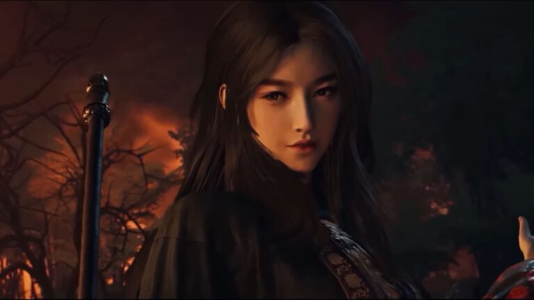 Як отримати доступ до Rock Solid у грі Where Winds Meet