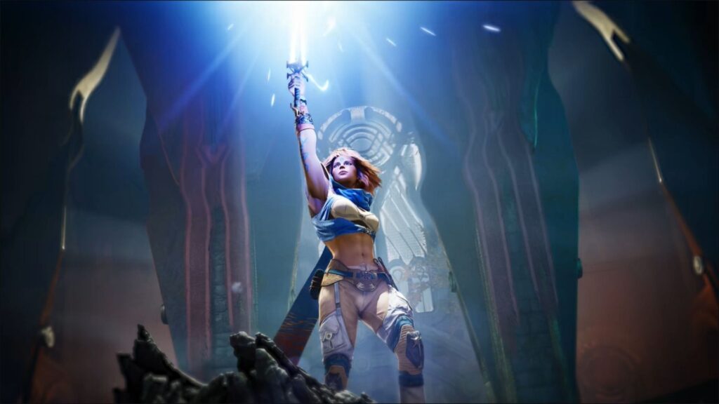 Шанувальники Concord 2 розчаровані після перегляду трейлера Highguard