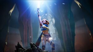 Шанувальники Concord 2 розчаровані після перегляду трейлера Highguard