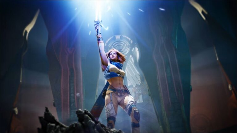 Шанувальники Concord 2 розчаровані після перегляду трейлера Highguard